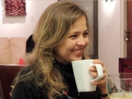 Ana Sofía Loreto C.
